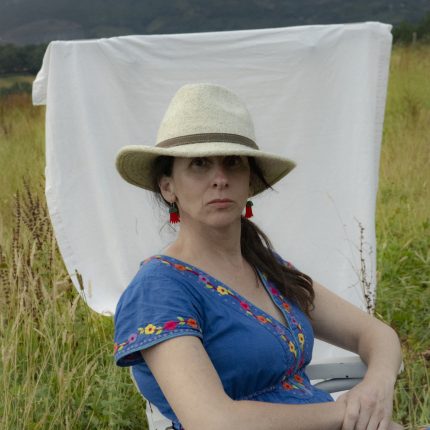 Sombrero TEBA – Mutur Beltz