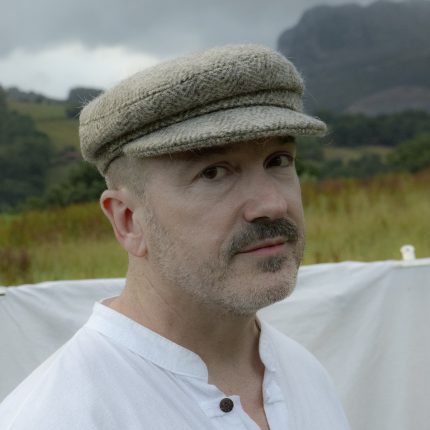 Itxasoederra – Mutur Beltz